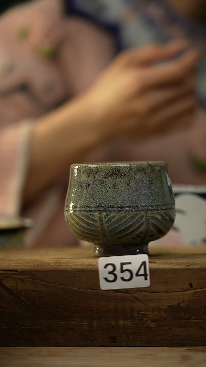 【闪购商品】瓷片！！不顾一切之落单福利杯！！