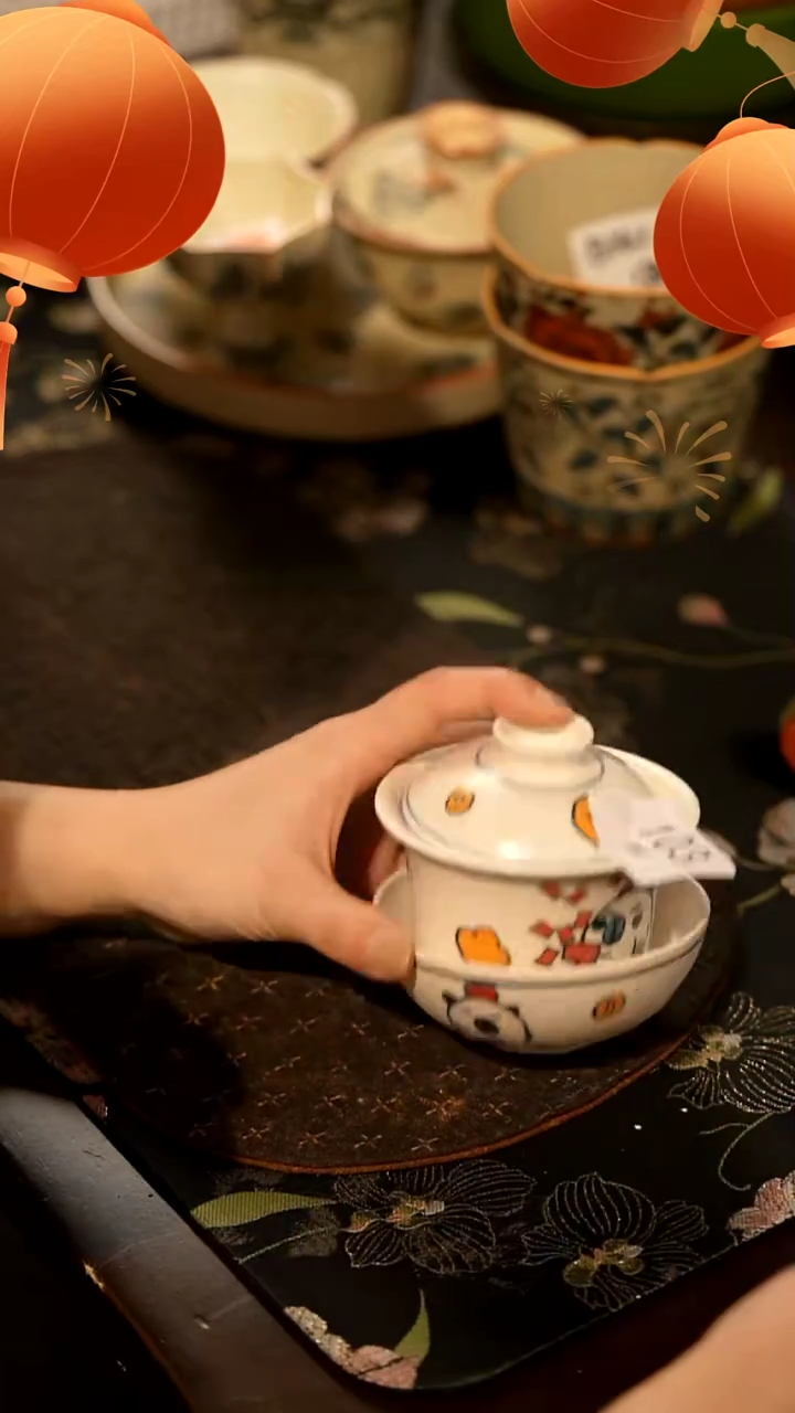 【闪购商品】山居秋暝手工手作@@CJ103