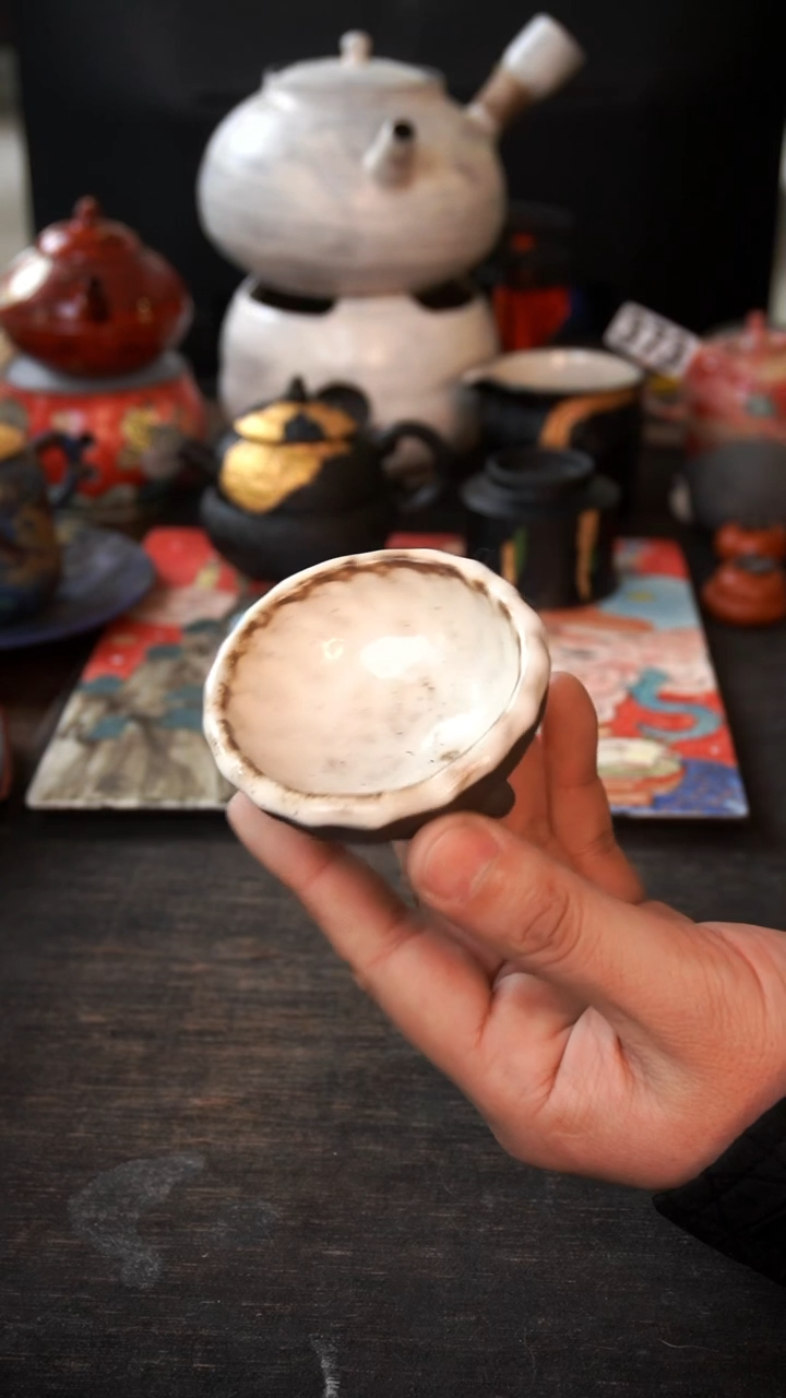 【闪购商品】其他517小康茶器小康茶器