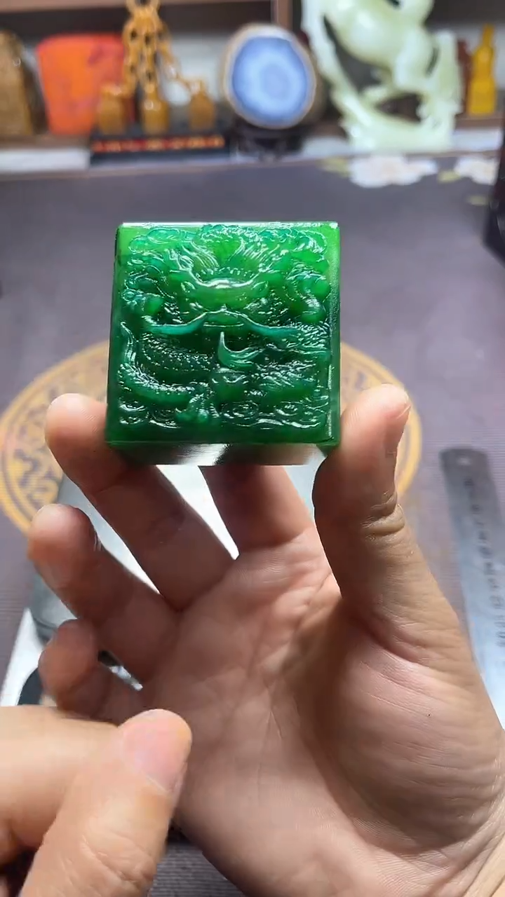 【闪购商品】昌化石印石纯天然篆刻石料