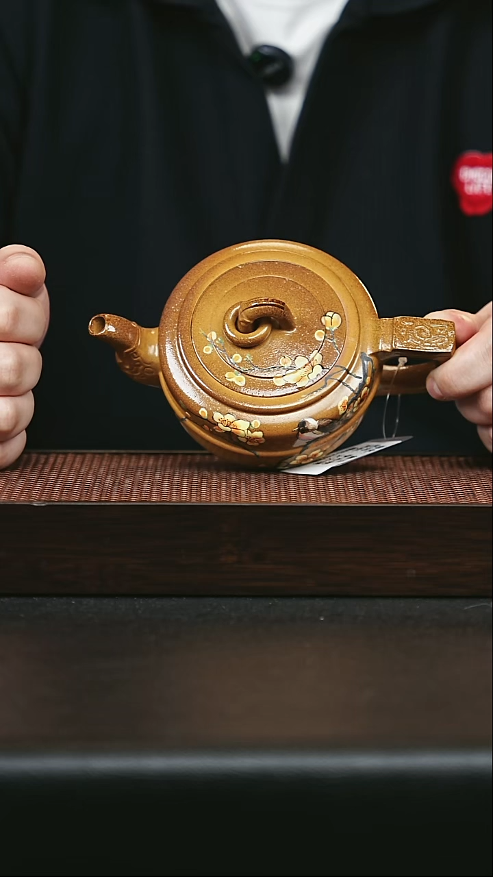 茶壶紫砂宜兴紫砂