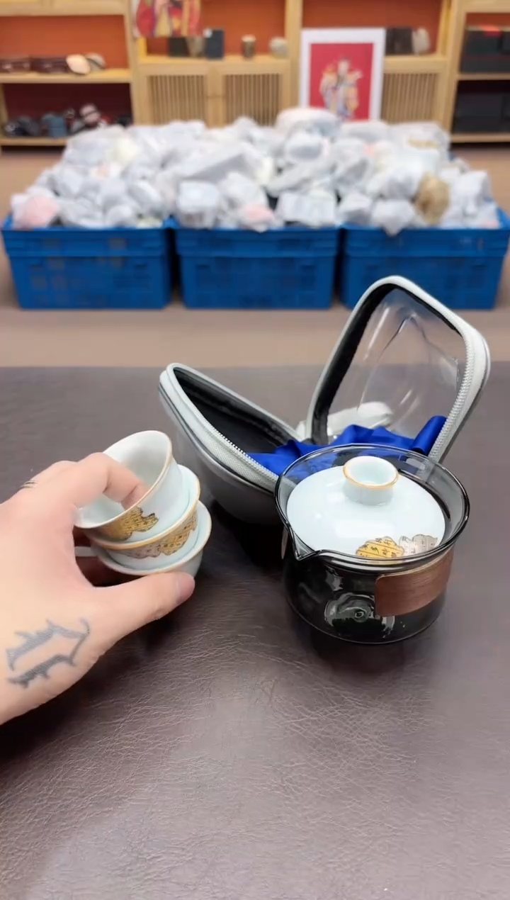 【闪购商品】摆件瓷SC1111111111111