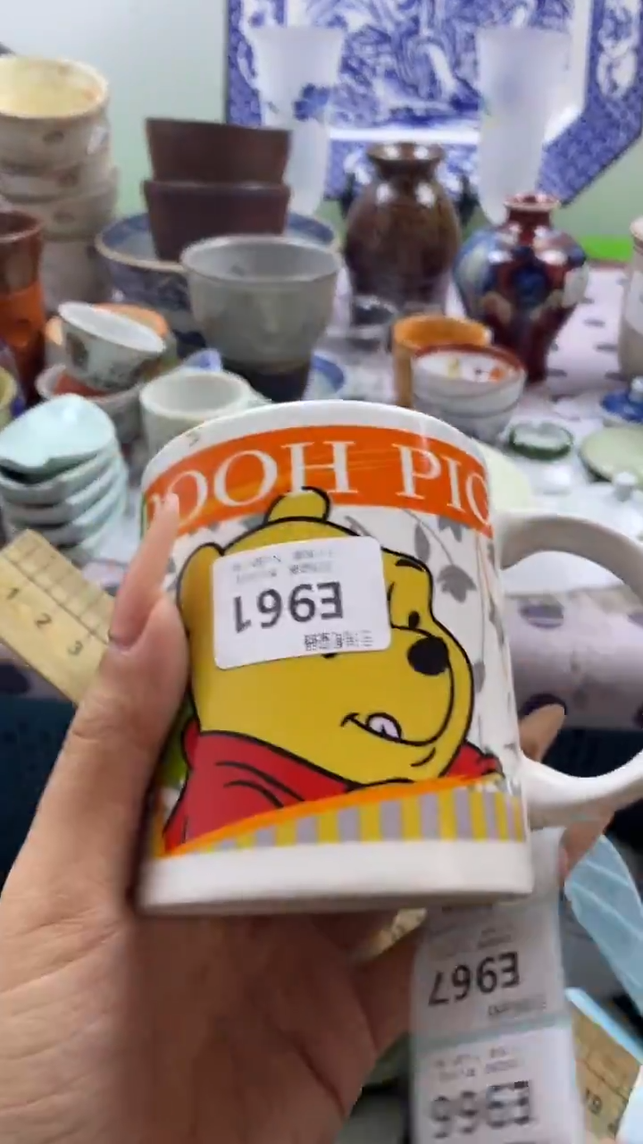 其他啾*?回流瓷器默认微瑕，谨慎勿拍E961