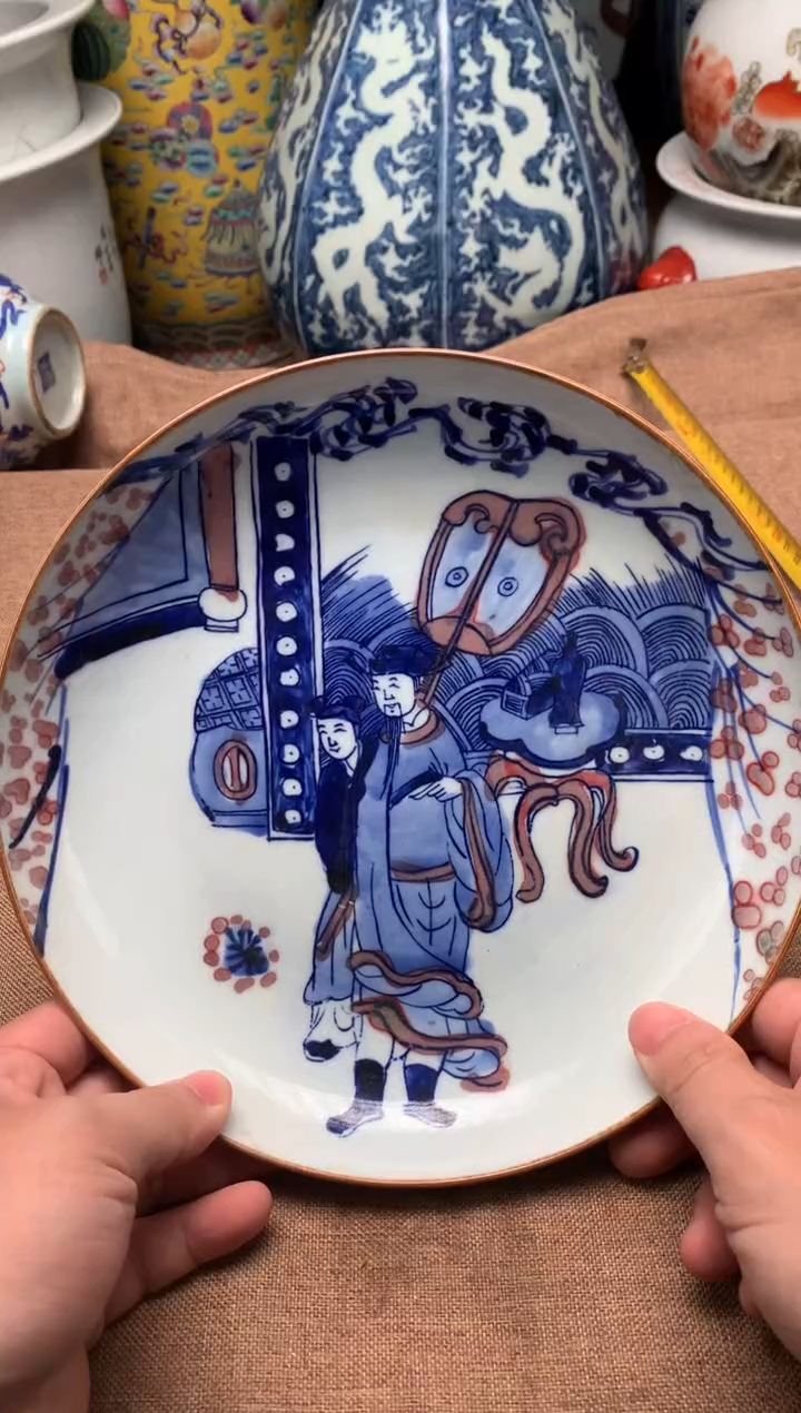 摆件旧藏瓷器旧藏瓷器