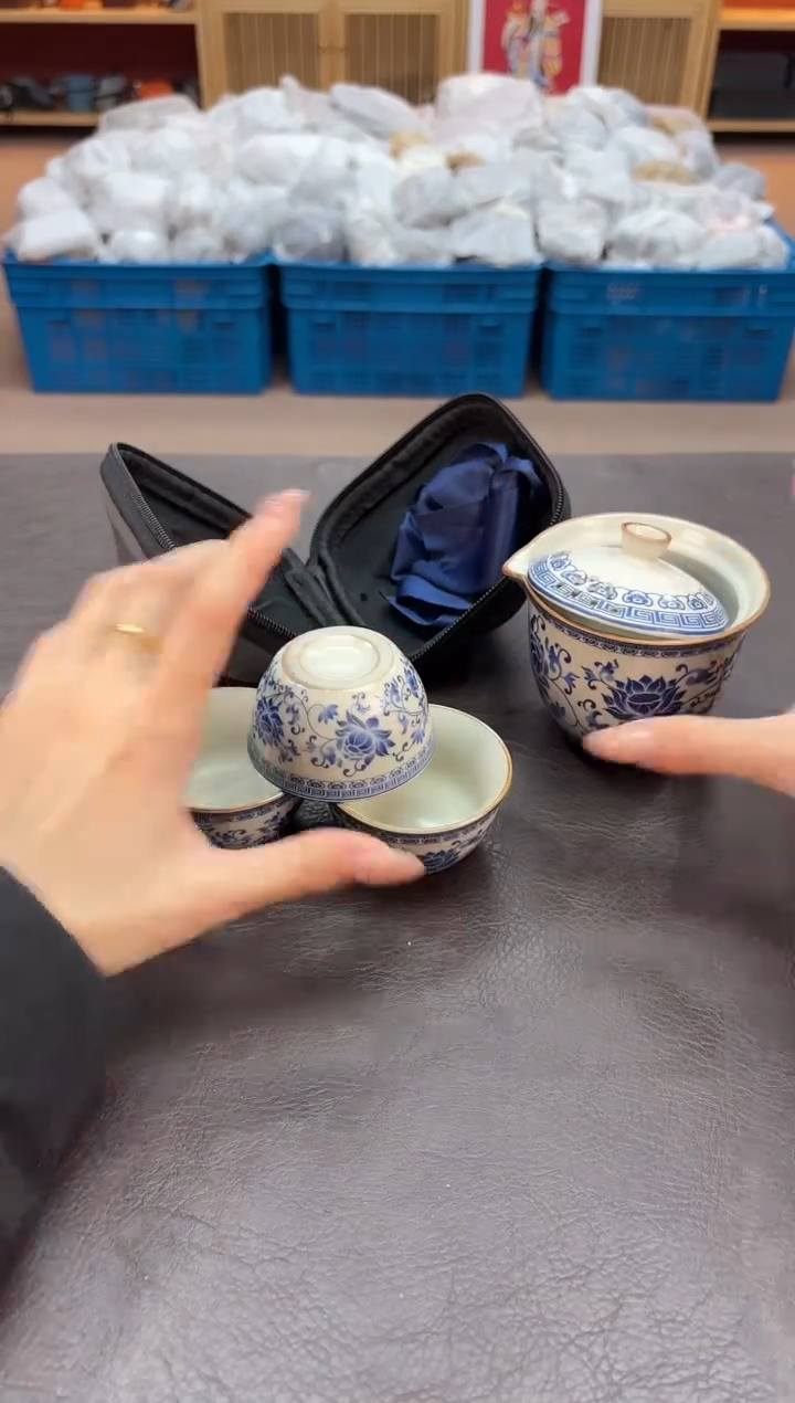 【闪购商品】摆件瓷SC1111111111