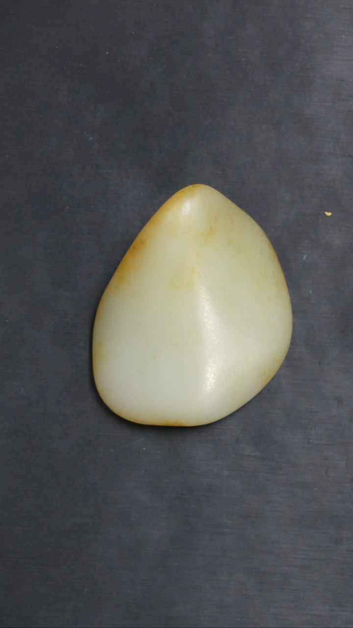 【闪购商品】和田玉把件未镶嵌91克和田玉原石
