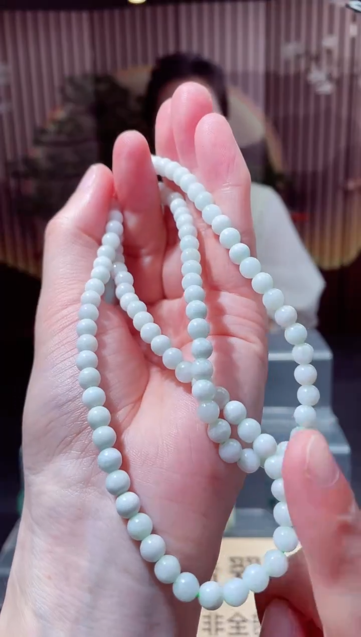 未镶嵌定制翡翠L-QJSX1229008（多样性发其一）