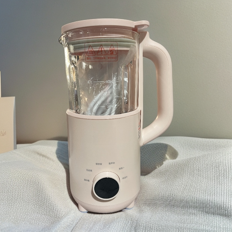 多功能家用破壁机