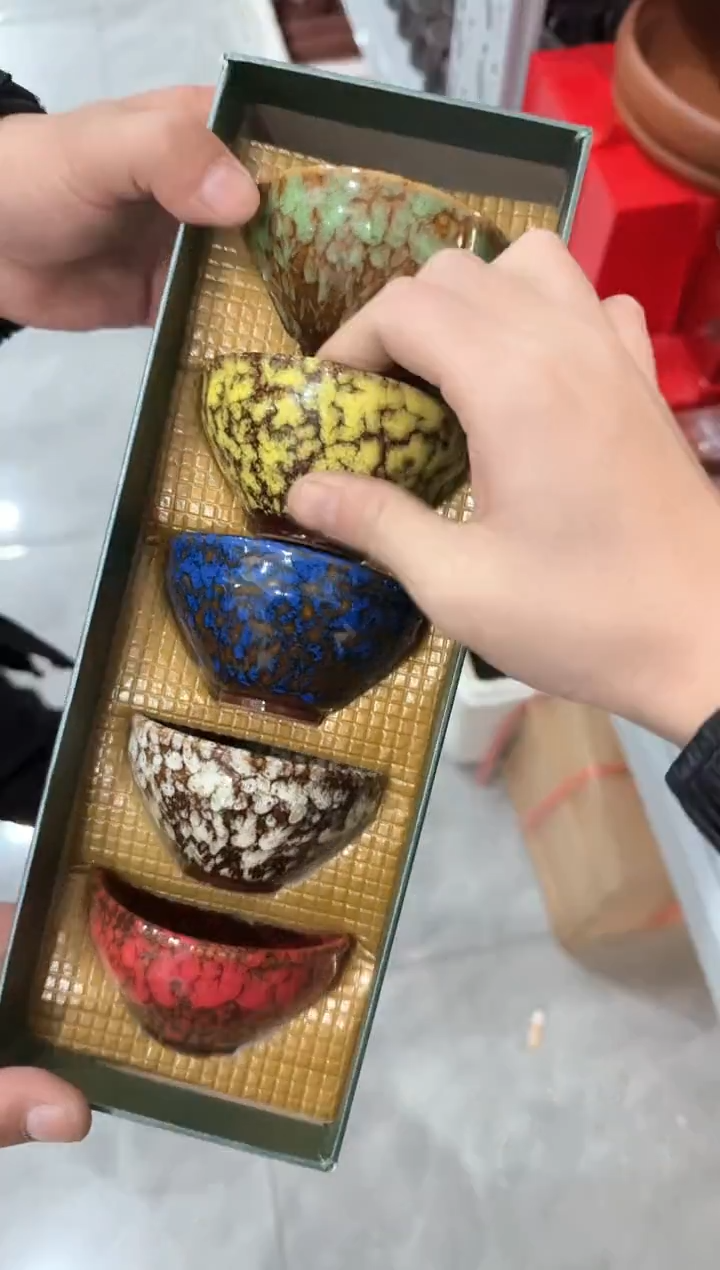 宜兴知衍传器原矿全手