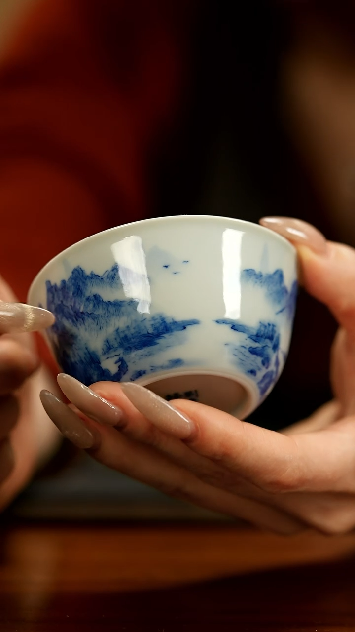 【闪购商品】瓷片刘建峰