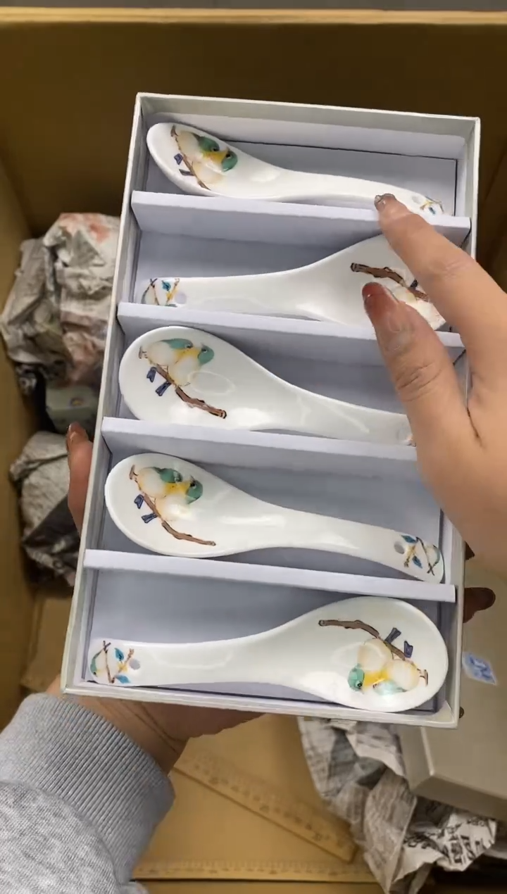 瓷片瓷片精美陶瓷甄选一单一付