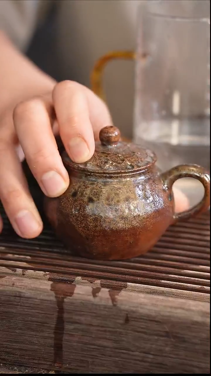 茶壶紫砂29号   