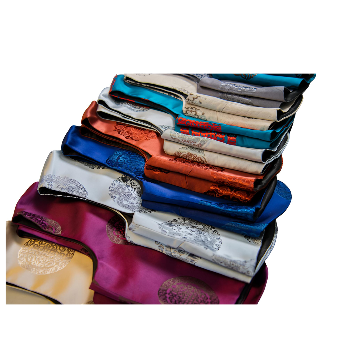 粉马清仓男女同款马甲（99-169)