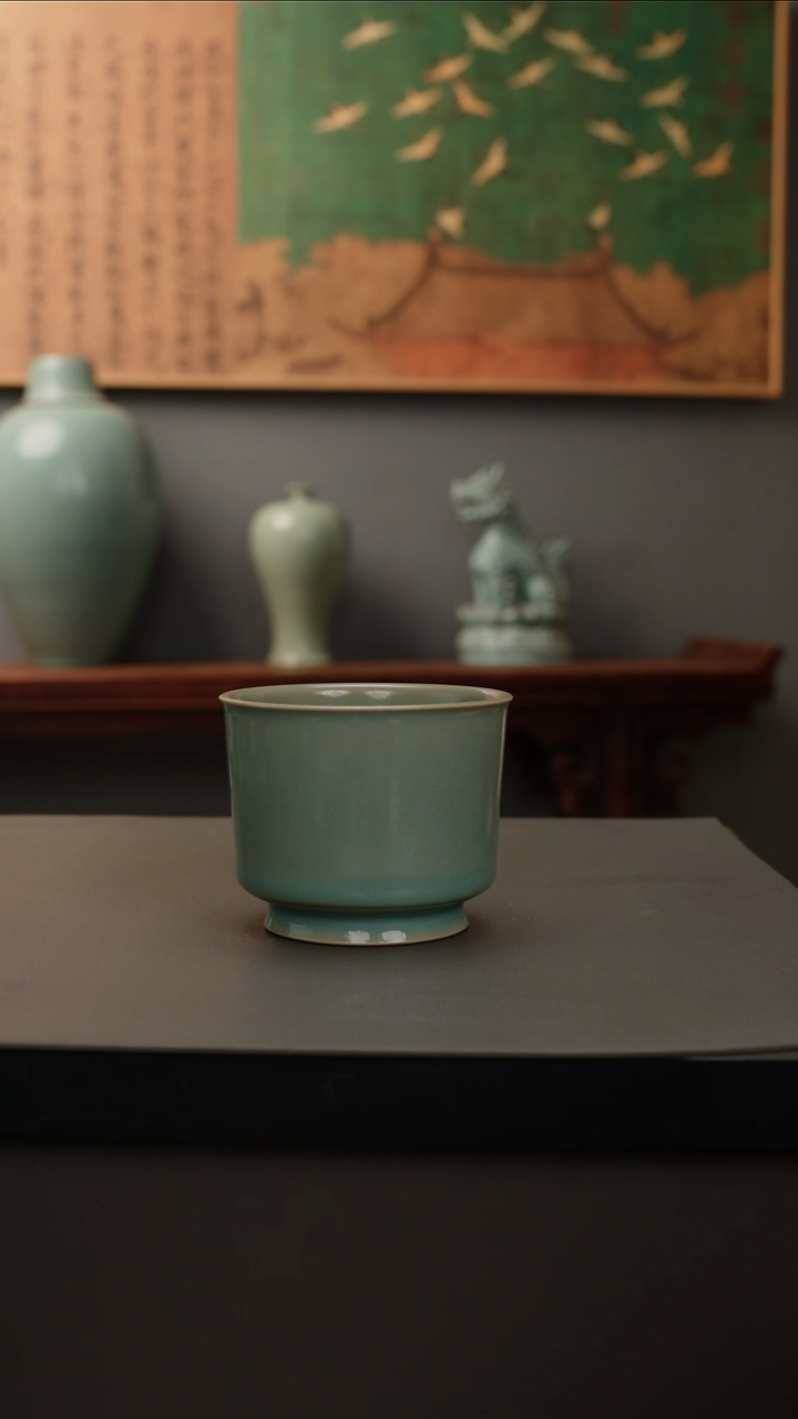 【闪购商品】杯原产地原矿  单杯