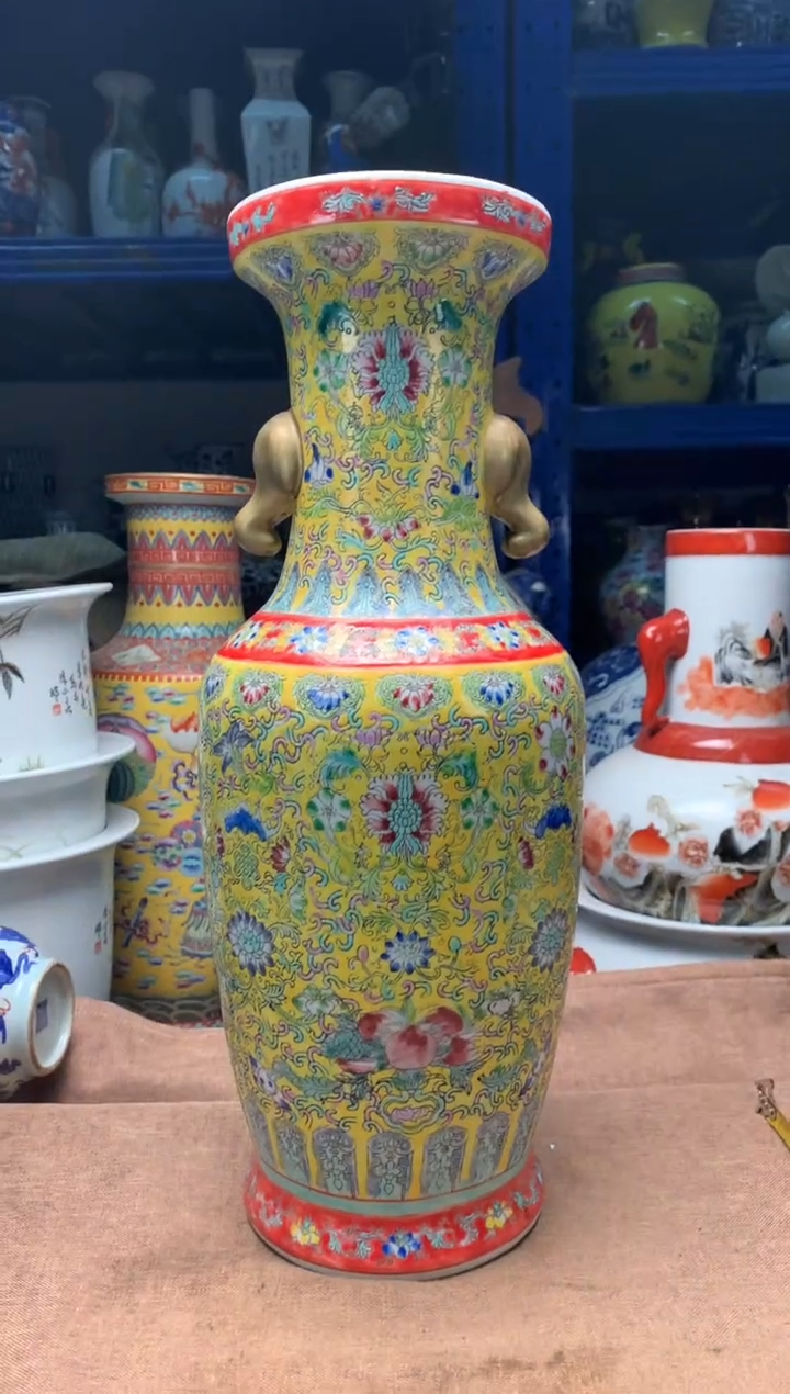 摆件旧藏瓷器旧藏瓷器