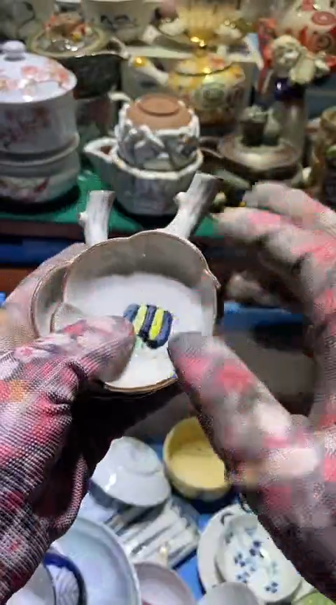 【闪购商品】瓷片11111111111111111