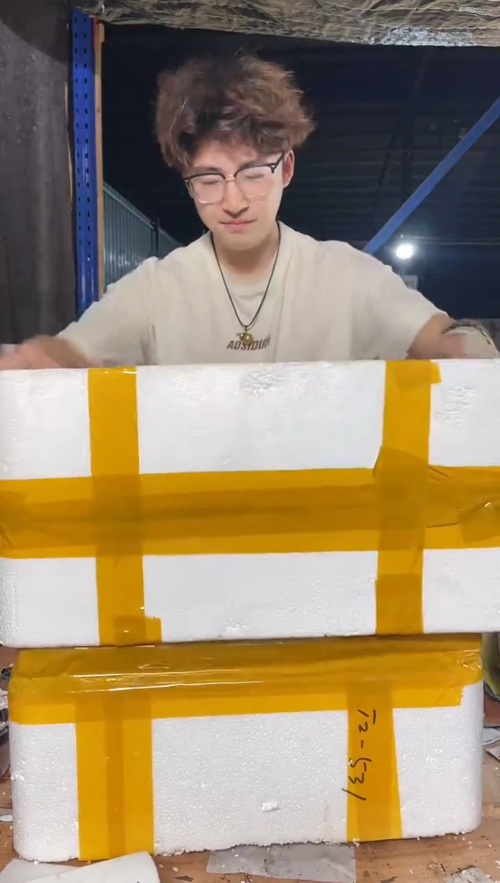 紫砂花盆宜兴紫砂粗陶花盆19.8/36