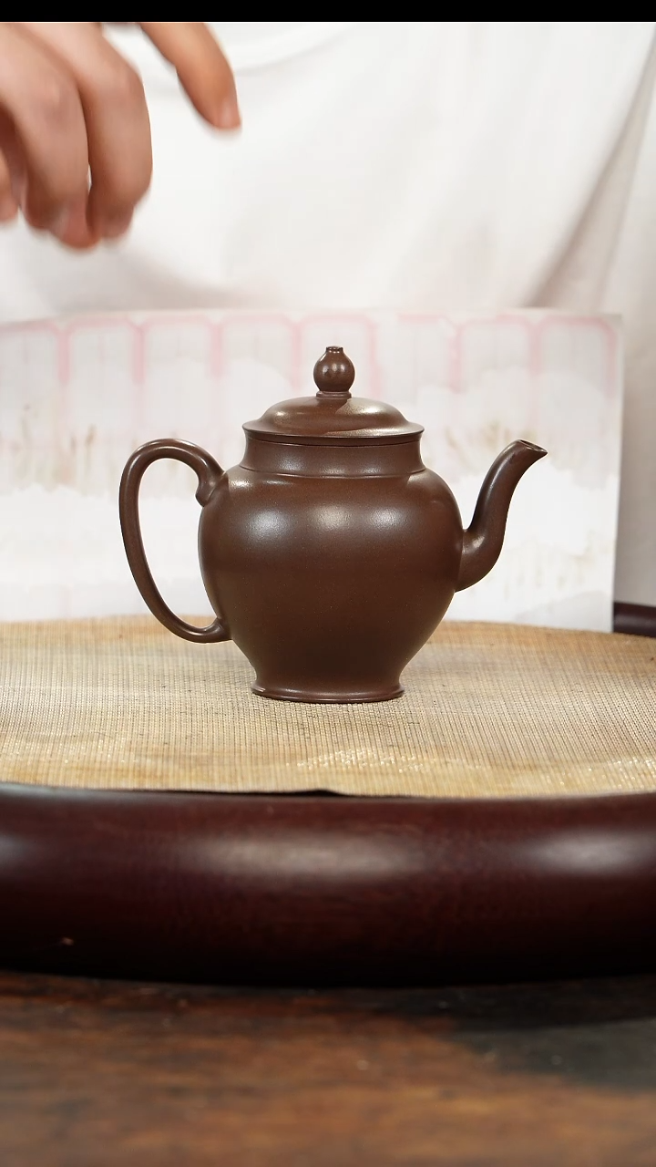 茶壶紫砂老行家紫砂1