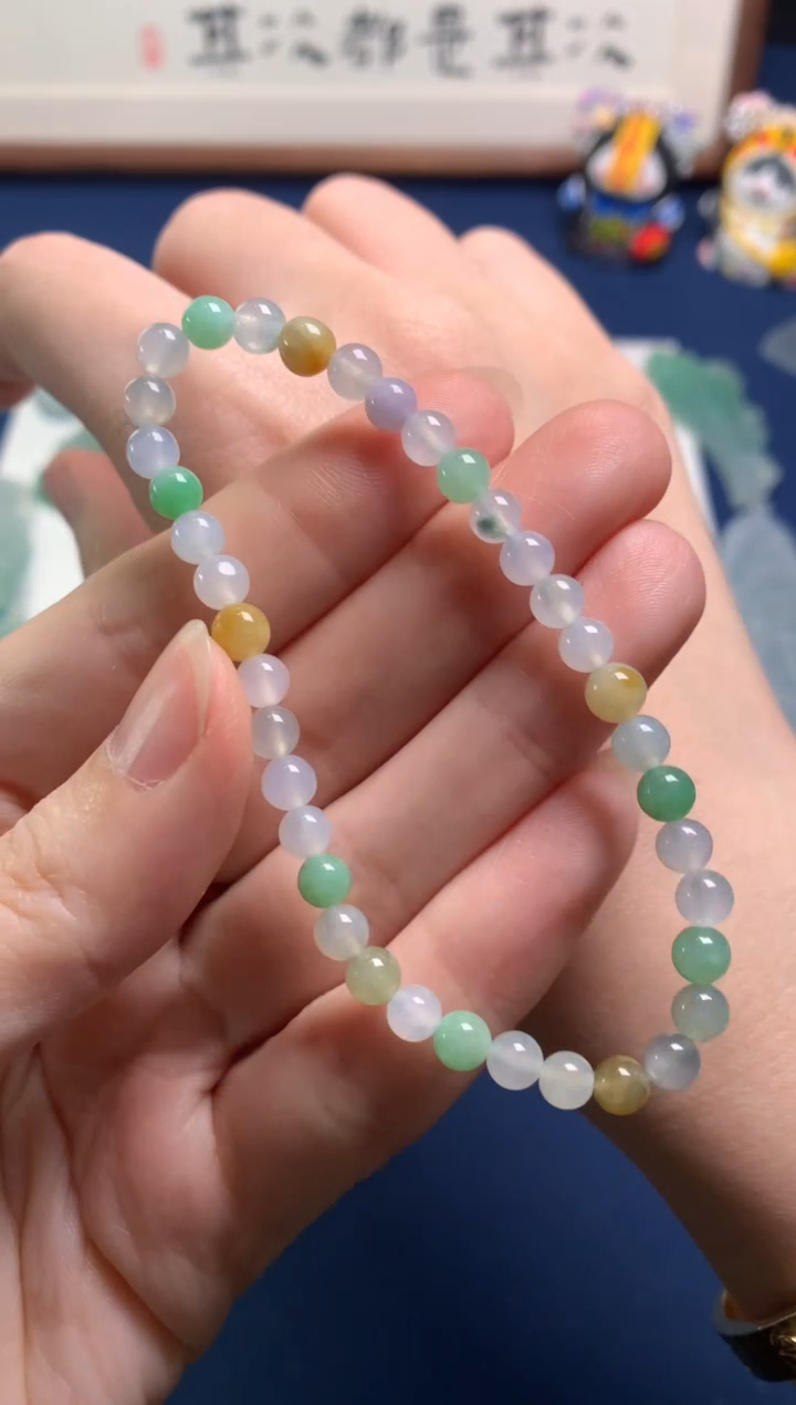 【闪购商品】定制翡翠未镶嵌1051908493