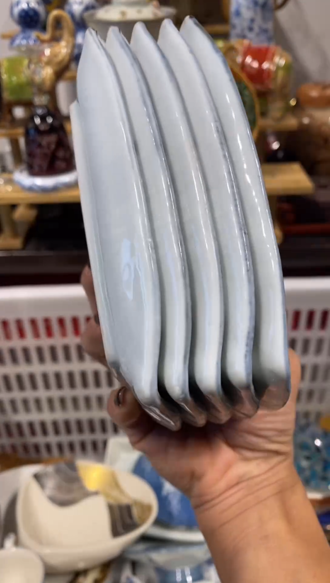 宿**业中古回流 谨慎参拍