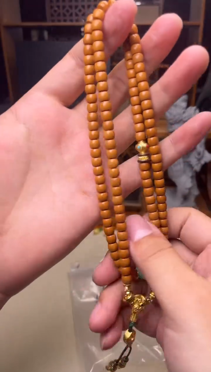 手串/手链橄榄核103