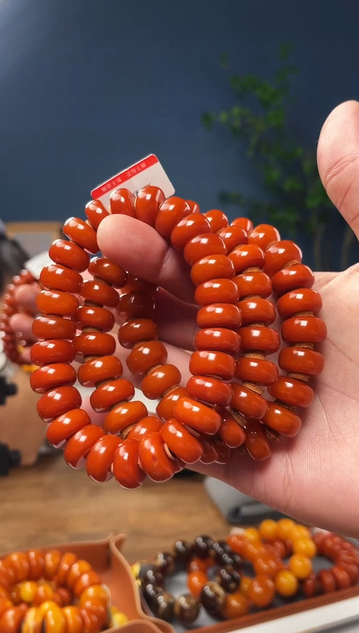 【闪购商品】蜜蜡珠宝奇石未镶嵌21T-/W6Q多样性发货发其一假一赔四