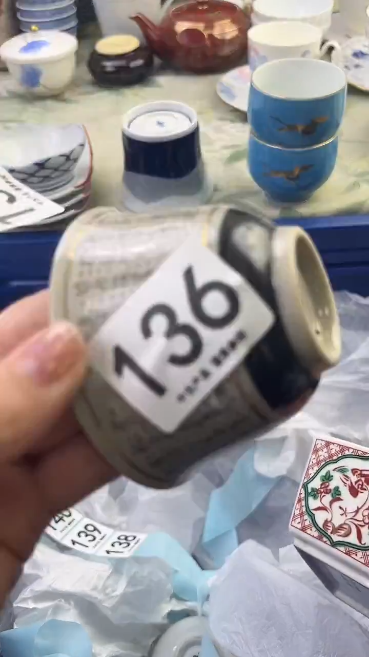 瓷片乐*莉136........