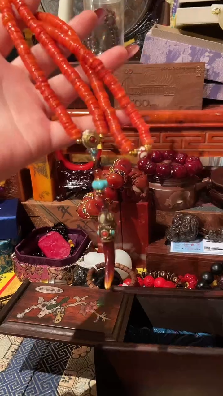 一一一一一一红山钩子