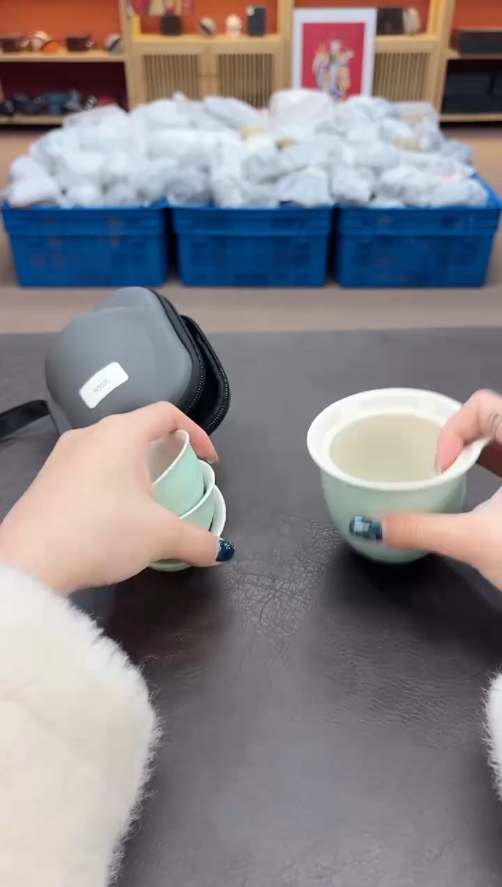 【闪购商品】摆件瓷SC1111111111111