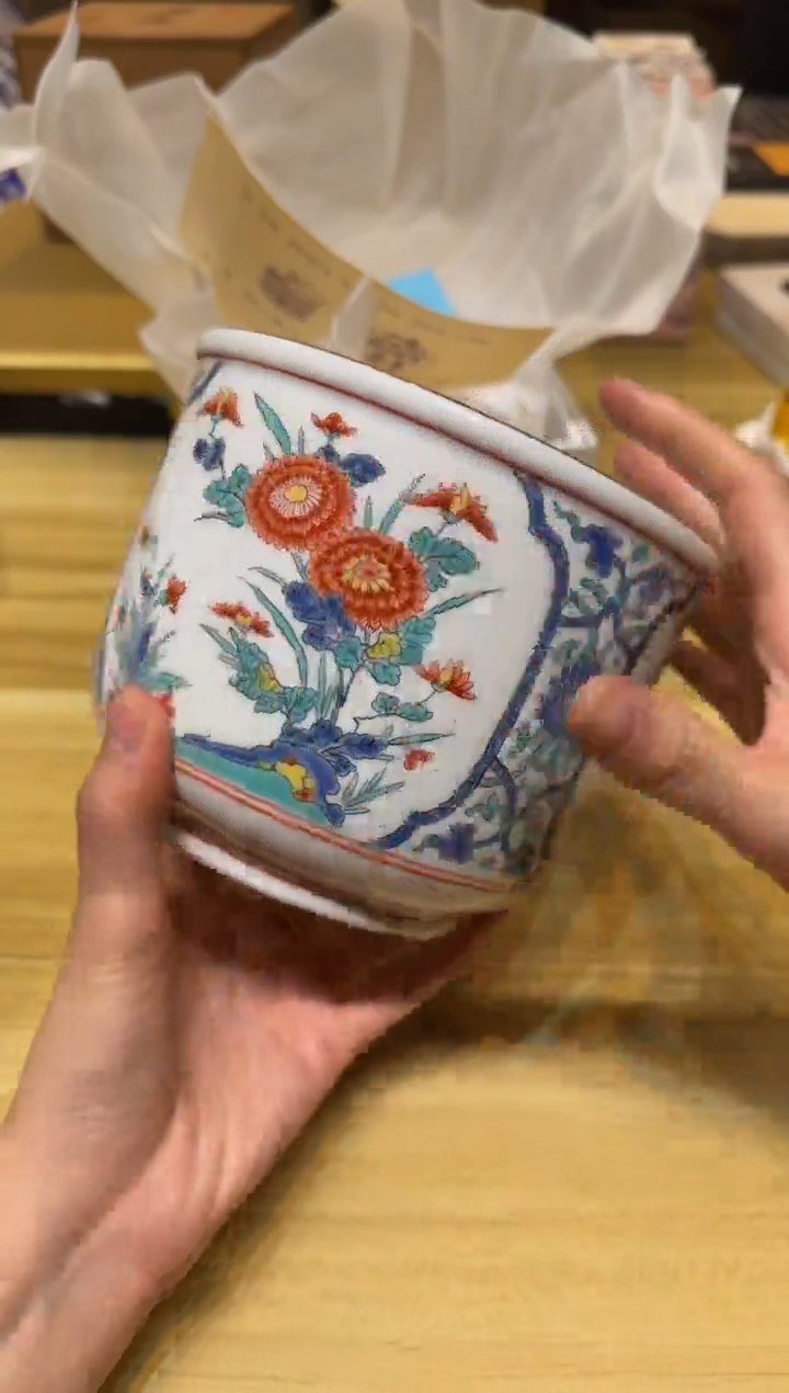 小狐狸严选日瓷器小狐狸精选日瓷器
