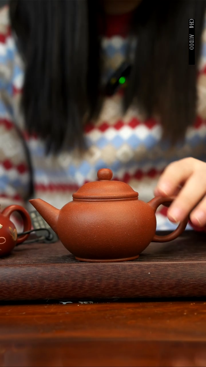 茶壶紫砂宜兴紫砂