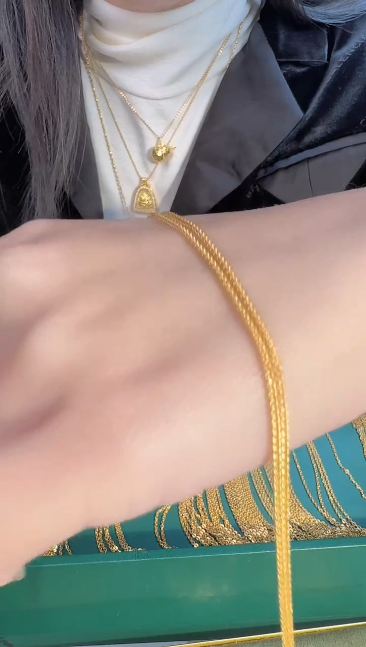 55长爱心抽拉肖邦 4.36（附带礼盒包装）