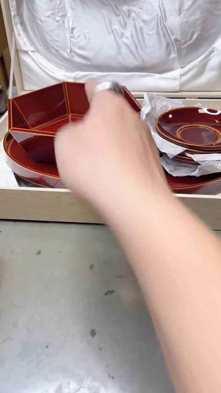 【闪购商品】瓷片313  聚宝缘  二号店