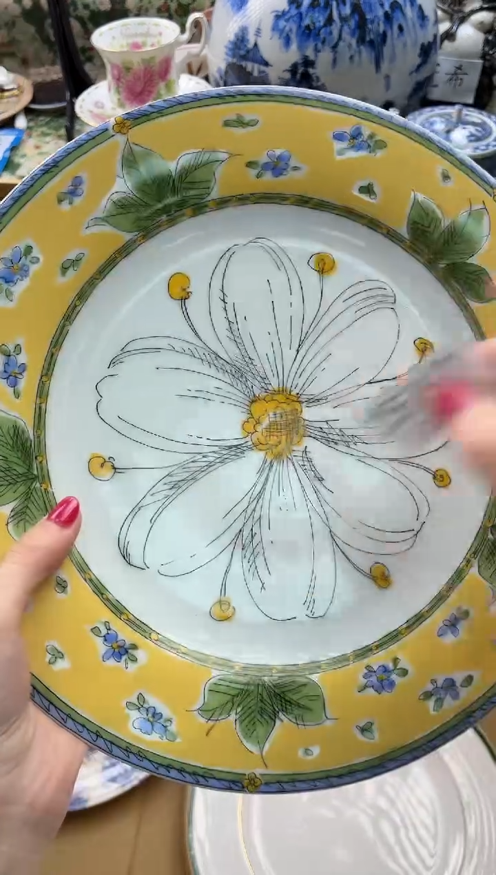 瓷片小*米       C517