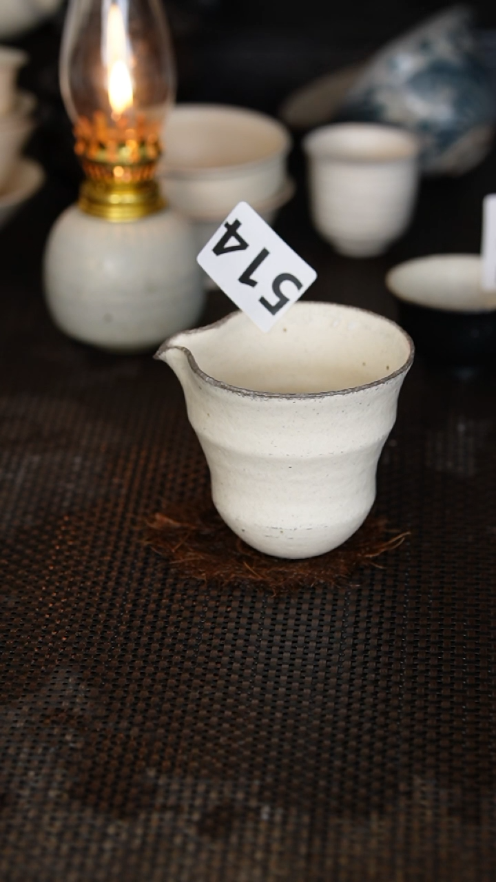 【闪购商品】514景德镇{立梦陶}手作 