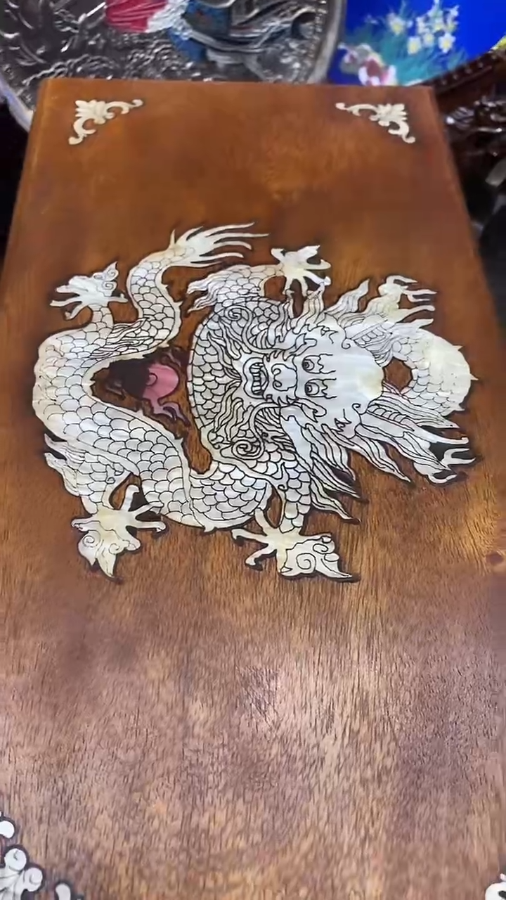 花梨木类箱【闪购商品】主播推荐