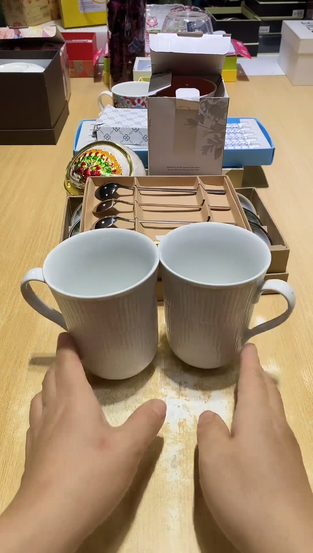 瓷片生活的本意就是开心@@1