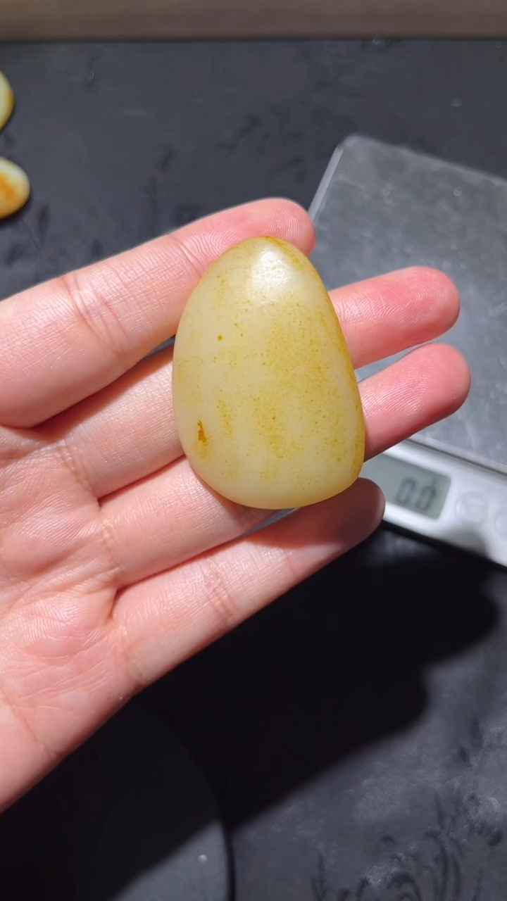 未镶嵌和田玉珠宝奇石7和田玉