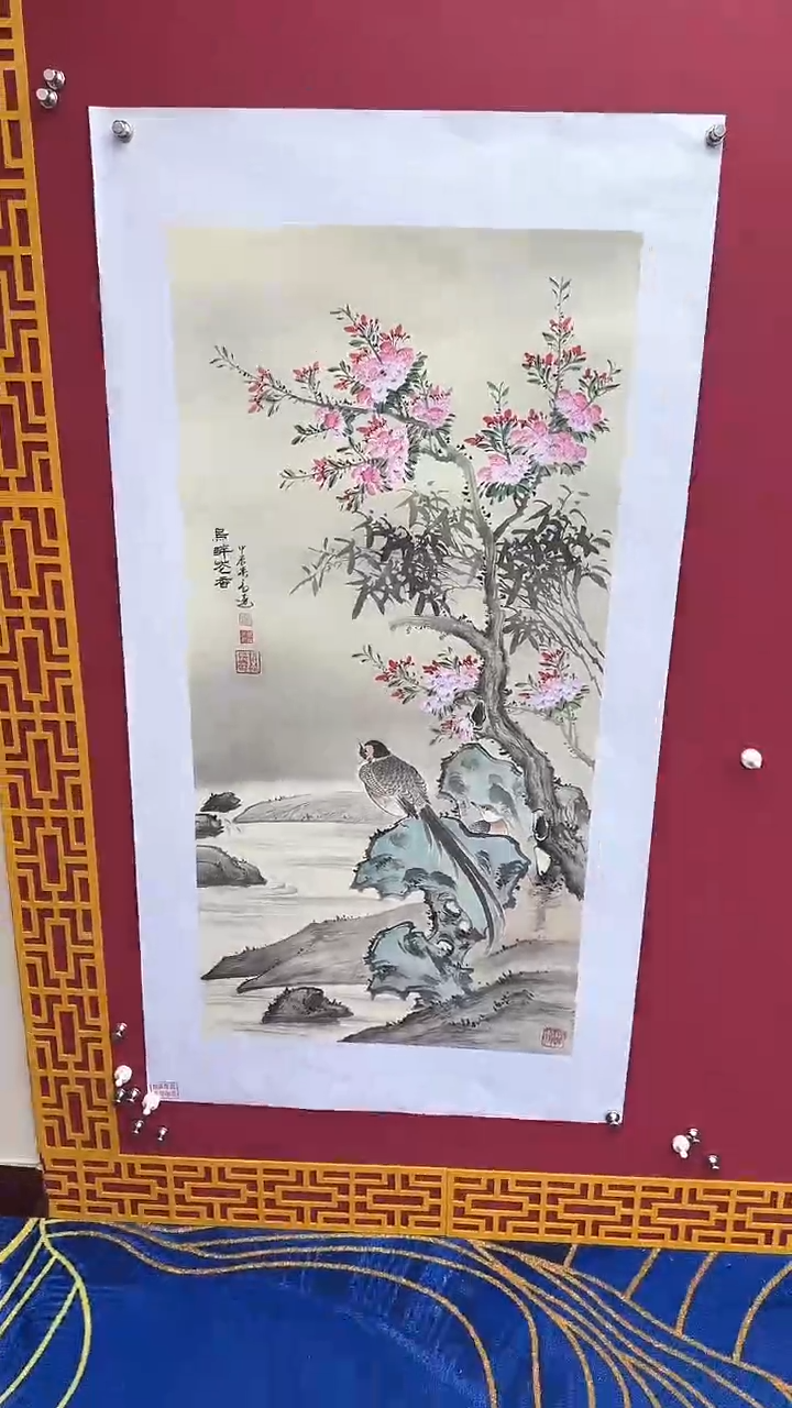 【闪购商品】国画书法绘画闪电购-