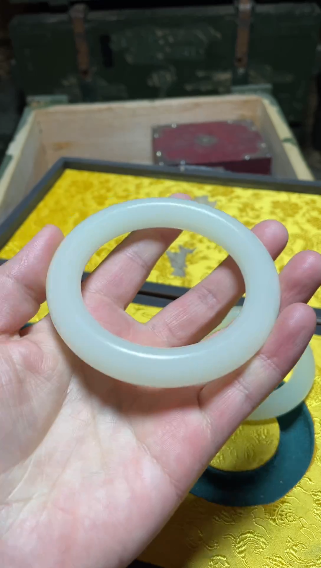 【闪购商品】圆条1件