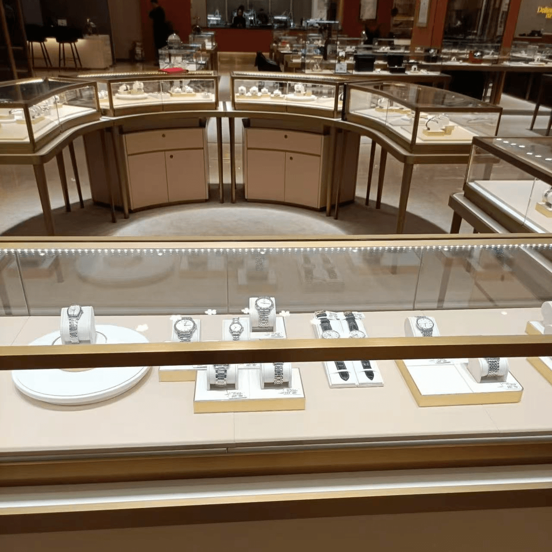 【玩家专拍链接】高版本全新正品专柜轻奢腕表高端经典时尚气质简约