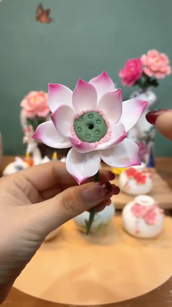 【闪购商品】其他手工精致花瓶摆件