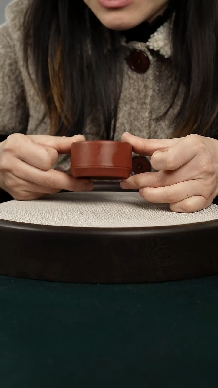 【闪购商品】紫砂茶壶手工主人杯