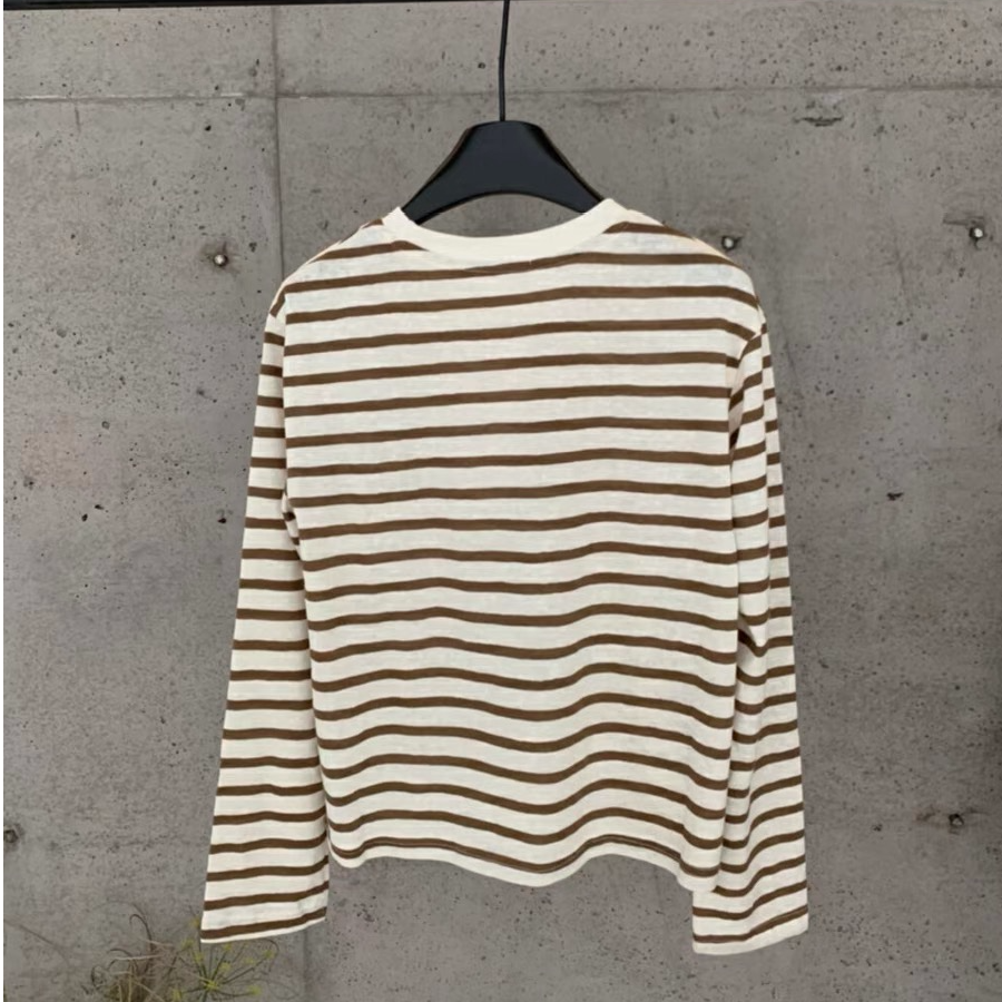 【暖屿】价19-59格默认微瑕完美主义勿拍长袖