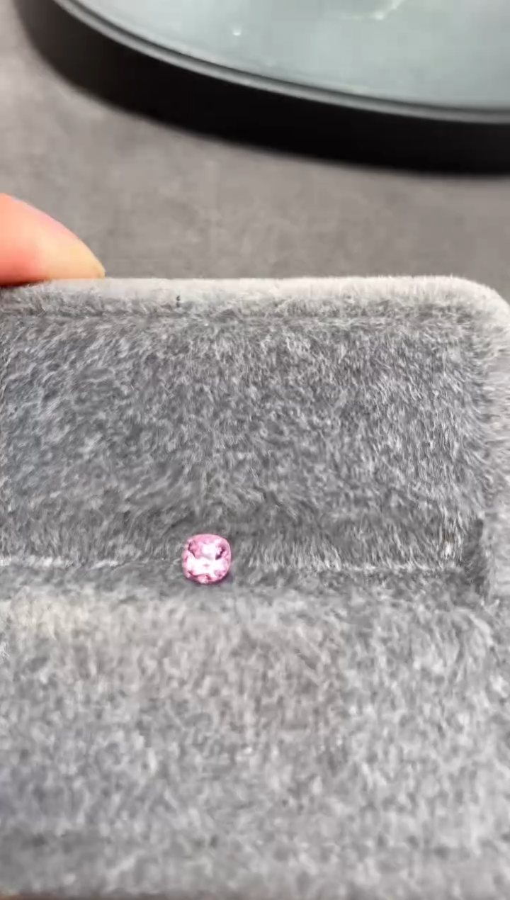 【闪购商品】尖晶石裸石未镶嵌a-309 0.44ct
