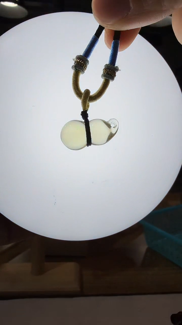 吊坠(赠链)未镶嵌水晶优0817 多样性发一件