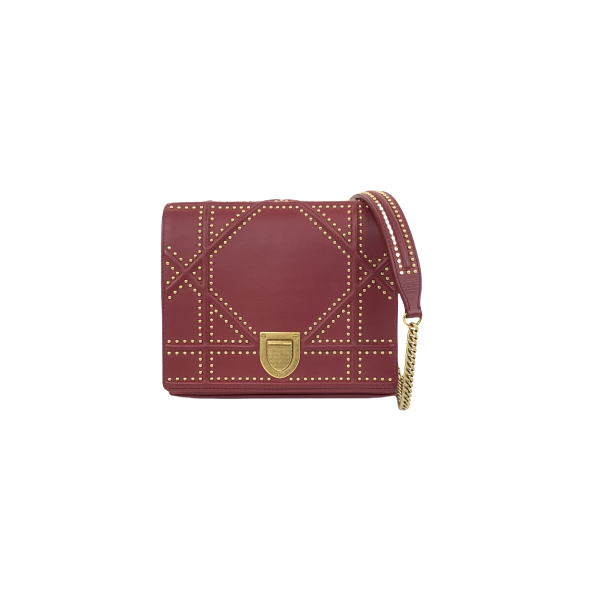 95新/迪奥/包包/市场价14200/250529TA0042