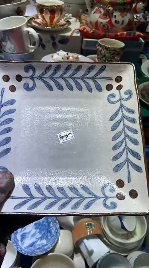 【闪购商品】瓷片6938667784613729740