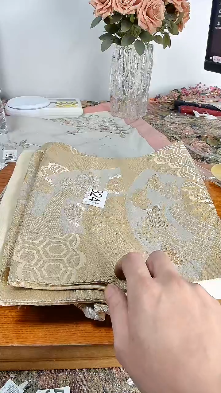 瓷片半***猫小淼海外陶瓷工艺品