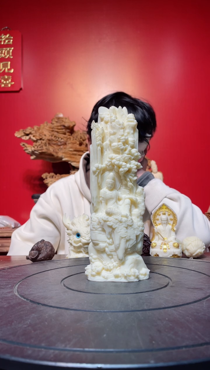 【闪购商品】菩提其他(直播推荐)     水月